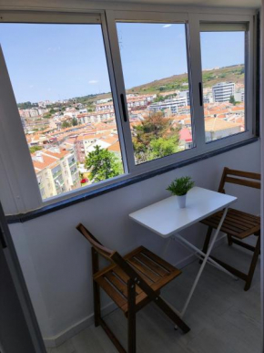 Vista Panorâmica Amadora